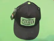 PRH Adjustable Snap Back Baseball Hat/Cap