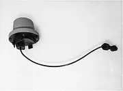 RTK Antenna Module 000260.01 for D-JI Agras T40/T20P Agricultural Drone