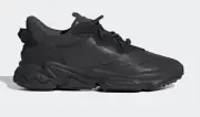 Adidas Men’s OZWEEGO OZWG SHOES US9.5 Core Black / Core Black / Football Blue