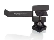 Gator Frameworks Cases Frameworks Headphone Hanger for Desks