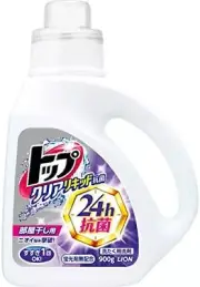 Top Clear Liquid Antibacterial Room Drying Detergent No Fluorescent Agent Laund