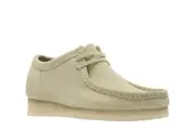 Clarks Original Wallabee Low - made in Vietnam