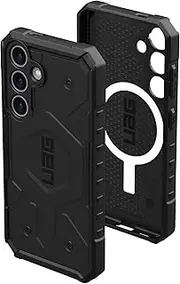UAG Pathfinder Magsafe - Samsung Galaxy S24 - Black