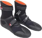 Ascan Star Thermo 6 mm Neoprene Surf Shoes