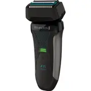 Remington Style Series Wet / Dry Cordless Mens Shaver