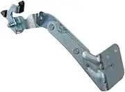 for Fiat for Ducato III 2006-2016 2017 2018 2019 Car Door Roller Guide Hinged Sliding Sliding Hinge OEM: 1344239080 9033V8 Car Handle Hinge