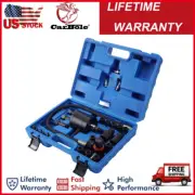 25 PCS Injector Puller Pneumatic Air Injector Extractor Set Vibration Remover