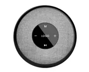S34 Waterproof Suspension Speaker Phone Wireless Bluetooth Bathroom Player Outdoor Audio for Home Use Acoustics