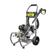 Karcher G3000C Petrol Pressure Washer