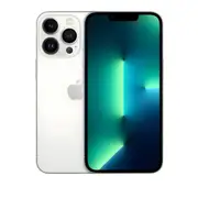 Apple iPhone 13 Pro Max 512GB - Silver - Very Good (Refurbished)
