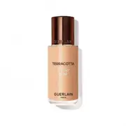 Guerlain Terracotta Le Teint - Luminous foundation 3w warm / golden