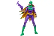 DC Multiverse: Batgirl (Jokerized) - 7" Action Figure