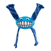 Rogz Flossy Grinz Dog Toy Small