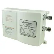 Chronomite Electric Tankless Water Heater Undersink 4800W 1 GPM Single Phase