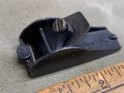 STANLEY NO 101 1/2 BULLNOSE BLOCK PLANE