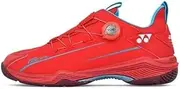 YONEX(ヨネックス) Power Cushion 88 DIAL Shoes (SHB88D2EX) (RED)