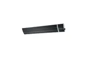 2.4kw Outdoor Radiant Heater with Remote Control