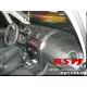 BSM｜專用仿麂皮避光墊｜Suzuki SX4 mk1 SX4 Cross mk2 S-Cross