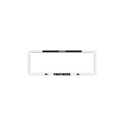 Penrith Panthers NRL Number Plate Cover