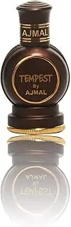 Green Velly Ajmal Tempest CP for Men and Women, 12 ML Free from Alcohol