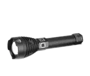 Lion Power Optics LPO019 Super bright Long Range LED Flashlight 2500 LUMENS