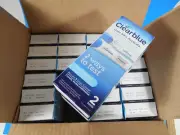 24 boxes Clearblue Pregnancy 2 Test Combo Pack Rapid & Digital 12/31/25
