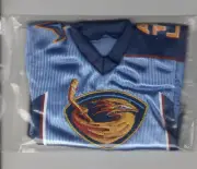 Mini Maillot Collection, Kari Lehtonen #32, Atlanta Thrashers