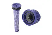 Filter kit for DYSON V6 Absolute, V6 HEPA & DC59 Motorhead