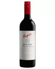 Penfolds Bin 389 Cabernet Shiraz 2012