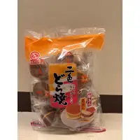 在飛比找蝦皮購物優惠-日本零食 天惠 二色銅鑼燒 雙色銅鑼燒