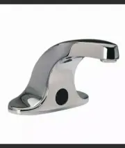 American Standard Chrome Proximity (Touchless) Faucet 6055205.002