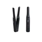 ReFa - Beautech Finger Iron (100-240v) RE-AI03A - 1pc - Black