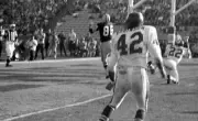 Wide Receiver Max Mcgee Of The Green Bay Packers 1967 Nfl OLD PHOTO 6