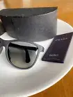 brand new Prada sunglasses Tag $380