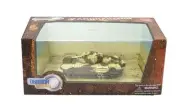 Dragon Armor 1/72 Scale Churchill Mk. III Tunisia 1943 Tank 60687