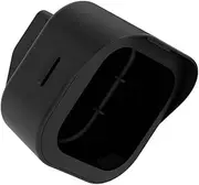CHILDWEET Camera Rain Cover for Lightweight Protective Roof for Outdoor Security Cameras Easy to Install Prevents Overexposure Cloudy Days