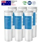 1-6PACK Compatible with Fisher Paykel 836848 Ice & Water Fridge Filter 836860