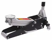 Black Jack BJ-1200SA2 - Trolley Jack Low Profile Alum/Steel 1200kg