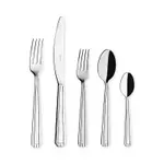 Degrenne Paris Normandy 5-Piece Place Setting
