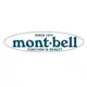 ├登山樂┤日本mont-bell MONTBELL L貼紙 # 1124196