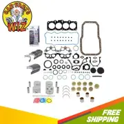 Engine Rebuild Kit Fits 96-97 Toyota RAV4 2.0L 16V DOHC 3S-FE (for: Toyota)