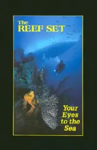 在飛比找博客來優惠-The Reef Set: Reef Fish, Reef 