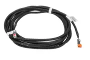 Advance Driver Assistance System (ADAS) Camera Wiring Harness