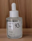 Lanemay Snail Mucin Serum 92% – Hydrating & Balancing Korean Skincare (3.38oz)