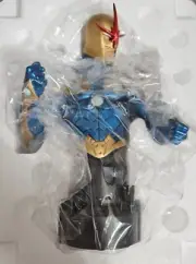 NOVA MODERN Bust Bowen Silver Surfer Marvel Avengers X-Men Fantastic 4