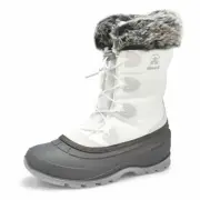 Kamik Women's MOMENTUM2 Snow Boot, White