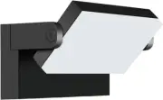 LED Flood Lights Outdoor 60W - Rotatable 360 Adjustable Head Switch Control Exte