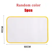 Clothes Ironing Protection Pad Cloth Protective Press Mesh Ironing Board Mat Ins