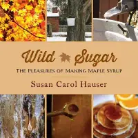 在飛比找博客來優惠-Wild Sugar: The Pleasures of M