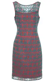 All Things Nice Dress--MAIO-DR761